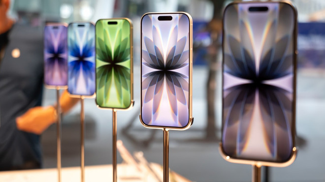 Apple'ın kendi geliştirdiği modem bozuldu, iPhone Air'in sinyali kesildi