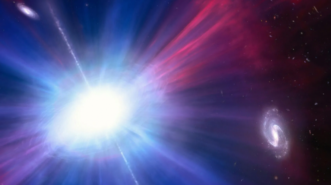 En eski gizemlerden biri çözüldü: Evren, ilk ne zaman görünmeye başladı?