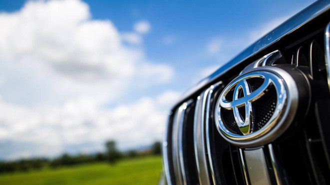Toyota'dan 3,6 milyar dolarlık yatırım: Üretim tesisini genişletiyor