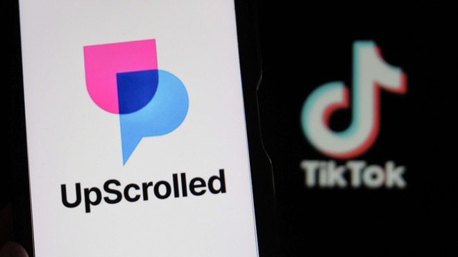 TikTok’un rakibi UpScrolled yeniden Google Play’de