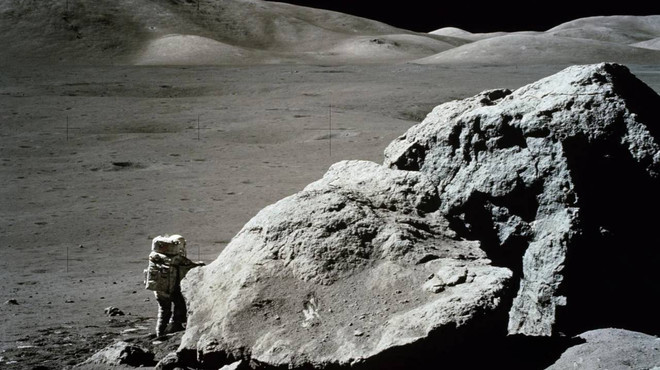 50 yıllık sır deşifre olmak üzere: Ay’ın karanlık yüzeyi ilk kez insan gözüyle görülecek