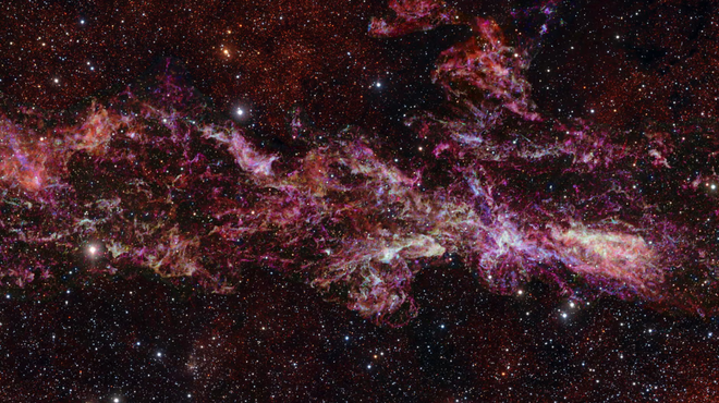 Tahmin edilenden çok daha küçük: Samanyolu'un "gerçek sınırı" bulundu