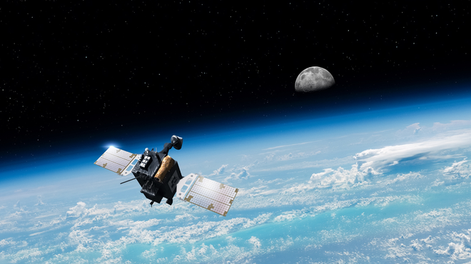 14 yıl sonra atmosfere döndü: NASA'nın uzay sondası Dünya’ya giriş yaptı