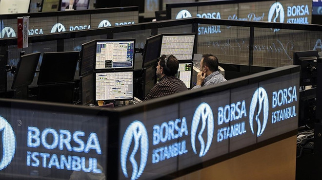 Borsada açığa satış yasağının süresi bir kez daha uzatıldı