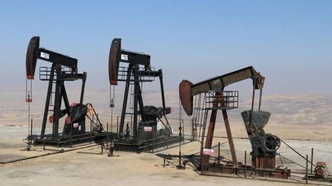 ABD'nin Stratejik Petrol Rezervi 43 yılın en düşük seviyesinde
