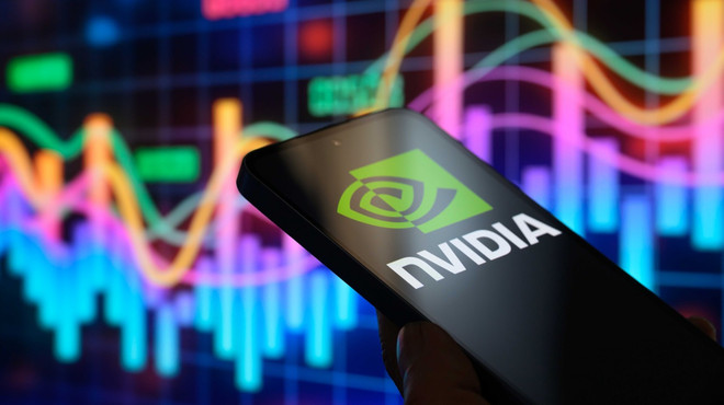 Nvidia, yapay zekayı doğrudan bilgisayarlara getirecek yeni çipini tanıttı