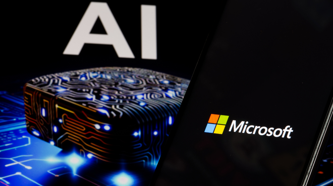 Microsoft yapay zeka yarışında vites yükseltti: Kendi modellerini duyurdu