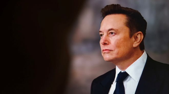 Elon Musk Cumhuriyetçilerin ara seçimlerde en büyük destekçisi