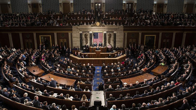 Trump'a Rusya'dan dizel satın alma planından vazgeçmesi çağrısı
