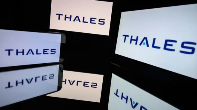 Fransız Thales, insansız su altı araçları üreticisi Exail’i satın alıyor