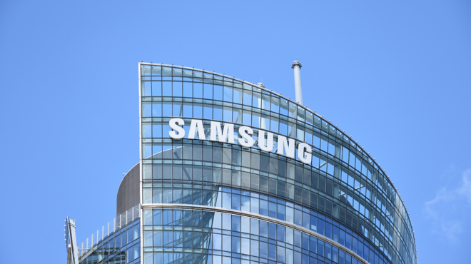 Samsung 700'ü aşkın çalışanını işten çıkaracak