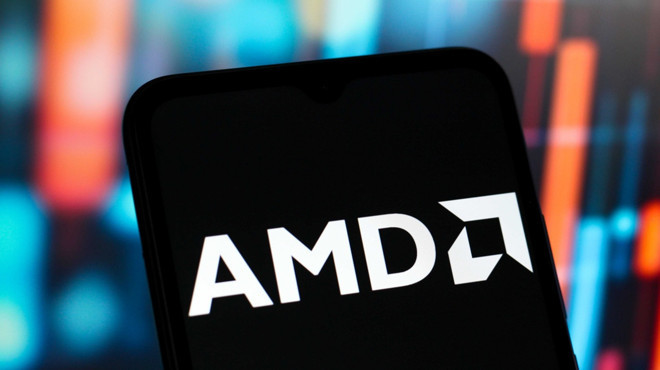 AMD'den Anthropic'le 'stratejik ortaklık' hamlesi