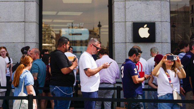 Apple, iPhone talebine yetişemiyor: Çip krizi üretimi zorlaştırıyor