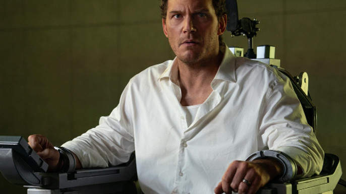 Sinema rehberi: 7 yeni film vizyonda