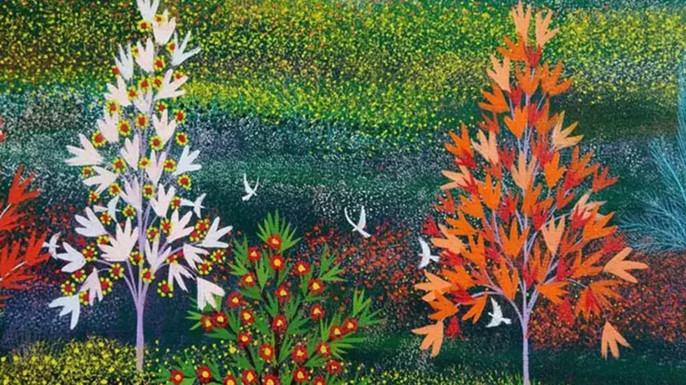 'Beşinci Mevsim' sergisi 30 Nisan’da kapılarını açıyor