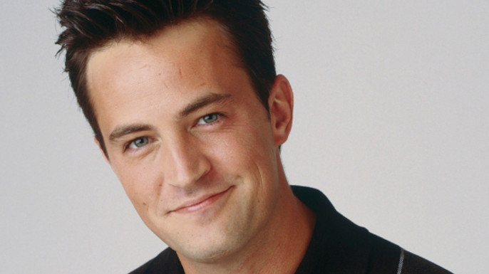Matthew Perry'nin kişisel eşyaları açık artırmaya çıkıyor