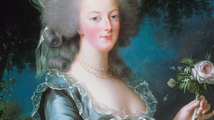 Marie Antoinette’e 233 yıl sonra binlerce mektup yazıldı