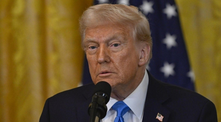 Trump: Ateşkes yürürlüğe girdi, lütfen ihlal etmeyin