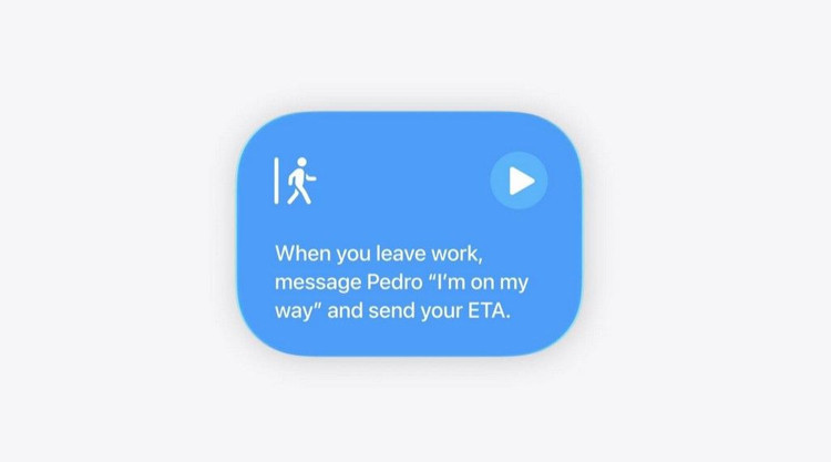 Apple Intelligence ile gelen yeni özellikler