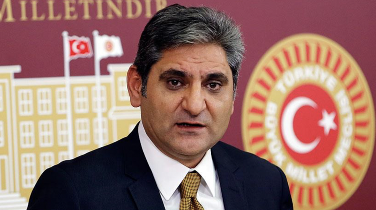 Savunmalara başlandı | Aykut Erdoğdu kürsüde: Bunu millet kabul ediyorsa müebbet yatalım