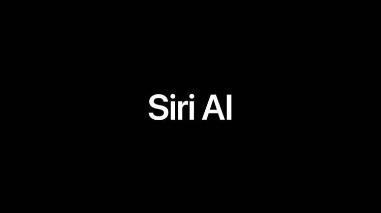 Siri AI tanıtıldı