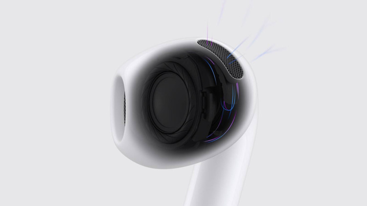 AirPods 5 tanıtıldı