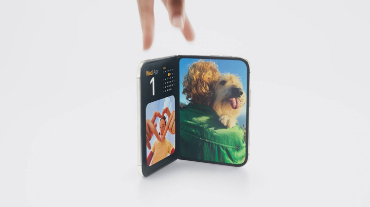 iPhone Duo tanıtıldı