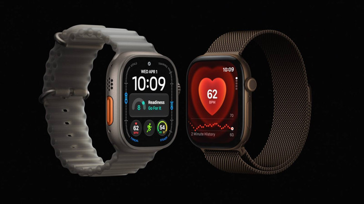 Apple Watch Series 12 ve Watch Ultra 4 tanıtıldı