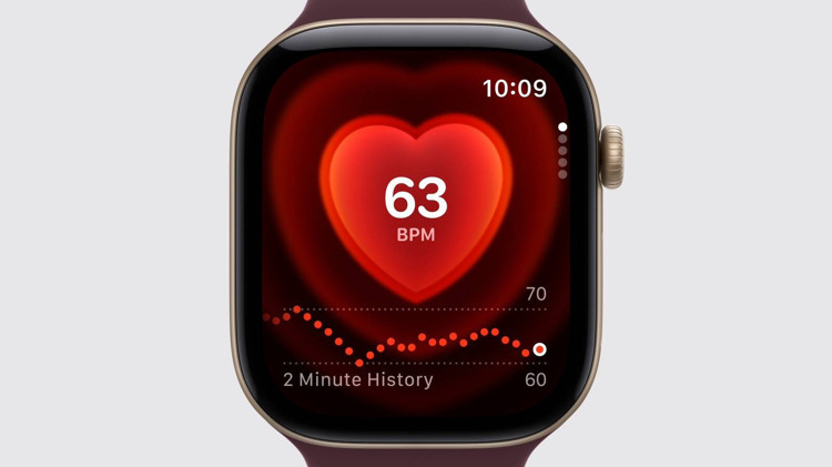 Apple Watch Series 12 ve Watch Ultra 4 tanıtıldı