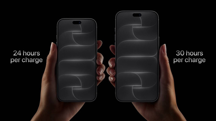iPhone 18 Pro & Pro Max ve pil ömrü