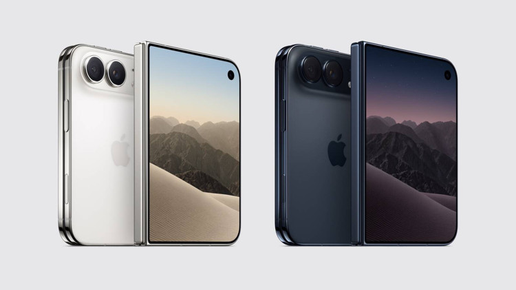 iPhone Duo tanıtıldı