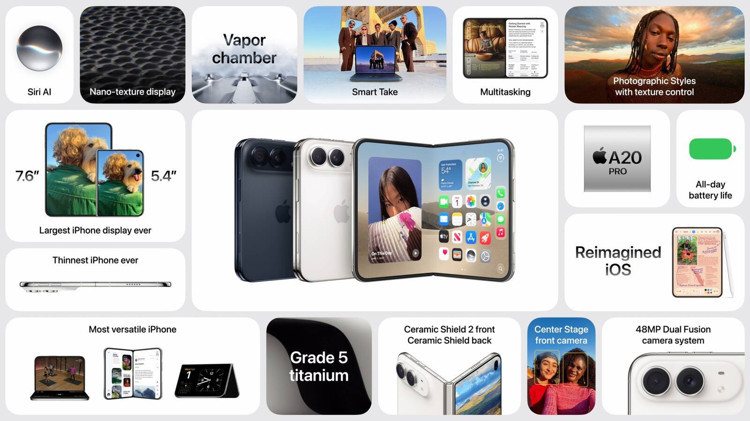 iPhone Duo'nun fiyatı belli oldu