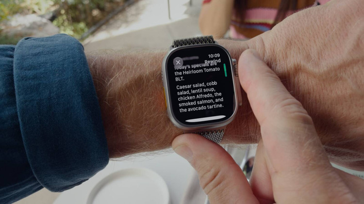 Apple Watch Series 12 ve Watch Ultra 4 tanıtıldı
