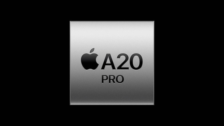 iPhone'ların en güçlü işlemcisi: A20 Pro