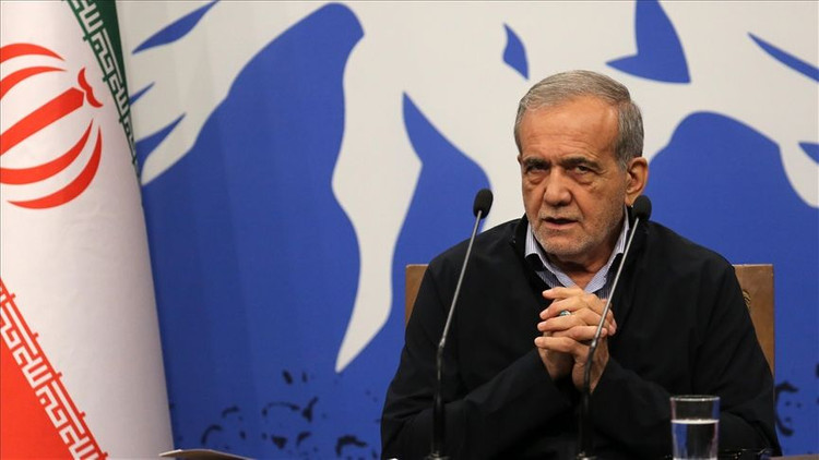 İran Cumhurbaşkanı Pezeşkiyan: Siyonist saldırganlık devam ederse daha sert ve güçlü yanıt verilecek