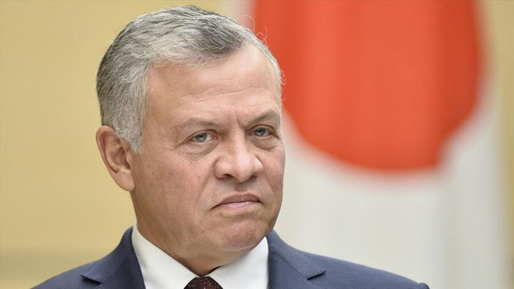 Ürdün Kralı Abdullah: İsrail'in İran'a saldırılarının olumsuz yansımaları olacak