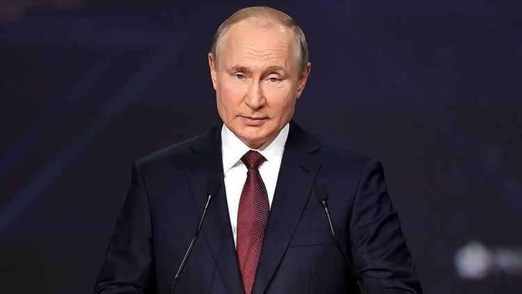 Putin: Hamaney suikastını tartışmak bile istemiyorum