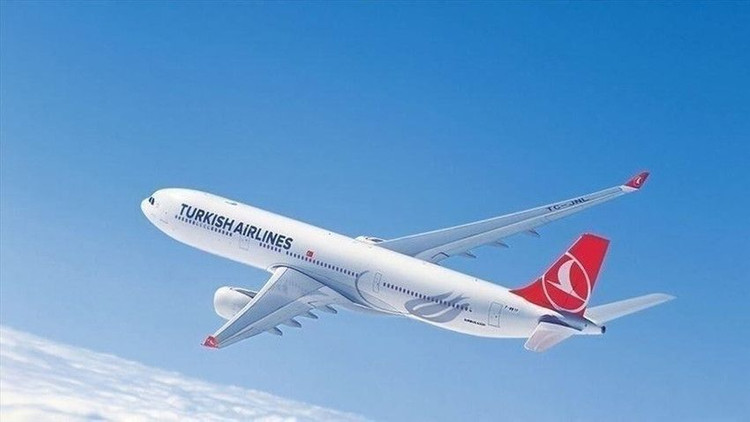 Türk Hava Yolları Doha, Dubai, Kuveyt ve Maskat seferlerini iptal etti