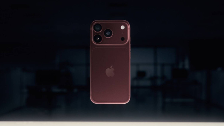 iPhone 18 Pro ve Pro Max tanıtıldı