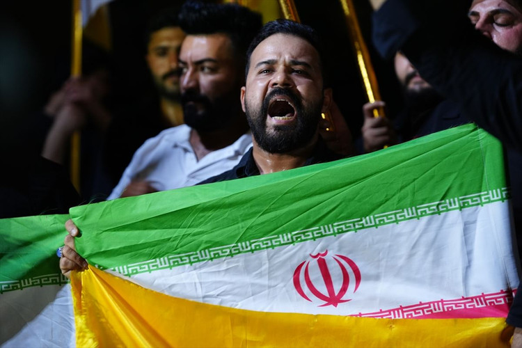 İran: İsrail saldırılarında 78 kişi öldü, 320’den fazla kişi yaralandı