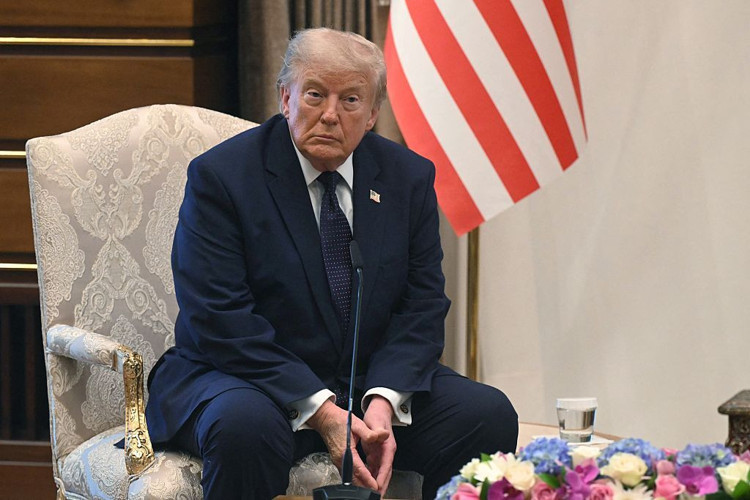 Trump saldırı emrini Ankara’da verdi