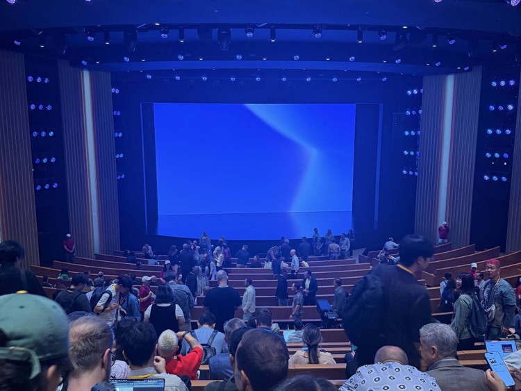 Apple zirvesi başlıyor