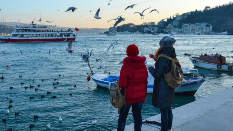 Hafta sonu için İstanbul rehberi (5 - 7 Ocak)