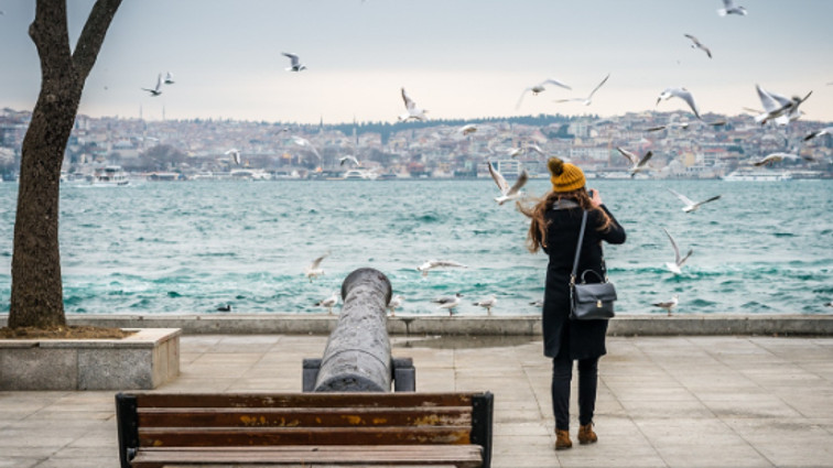 Hafta sonu için İstanbul rehberi (15-17 Kasım)