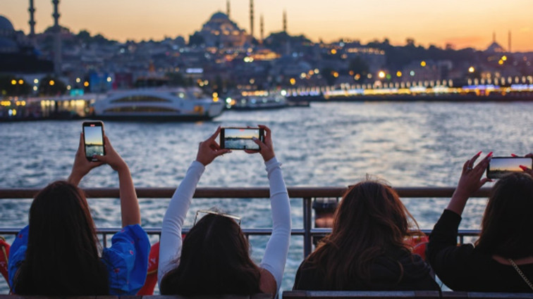 Hafta sonu için İstanbul rehberi (20-22 Eylül)