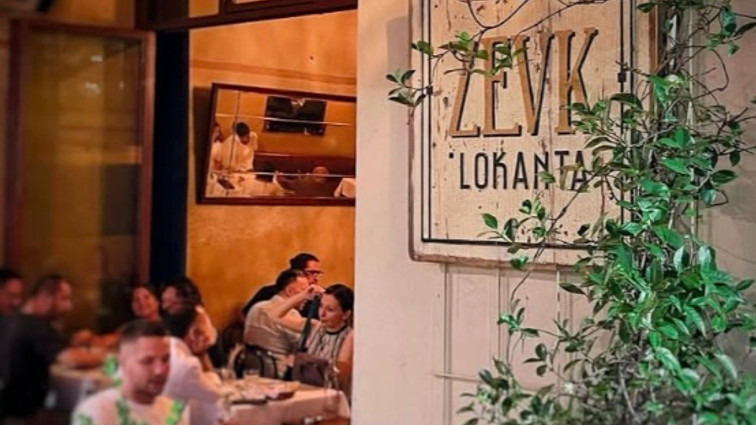 Moda’daki en iyi mekanlar