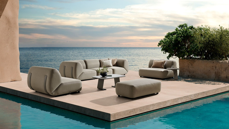 Yazın Keyfi Bahçe Koleksiyonu ile Mudo Concept’te