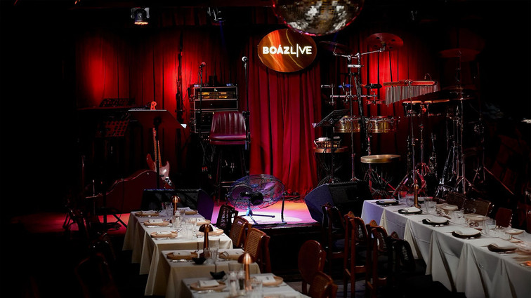 Canlı müzik deneyimi yaşayabileceğiniz İstanbul mekanları