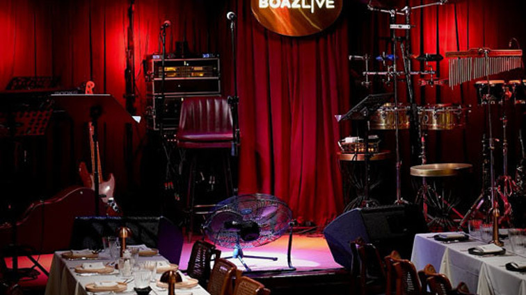 Canlı müzik deneyimi yaşayabileceğiniz İstanbul mekanları