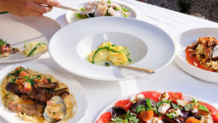 Urla’da lezzet ve estetiğin buluştuğu restoranlar